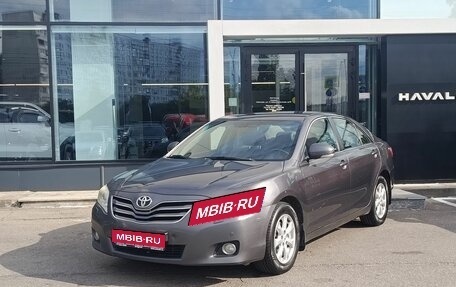 Toyota Camry, 2011 год, 1 169 000 рублей, 1 фотография