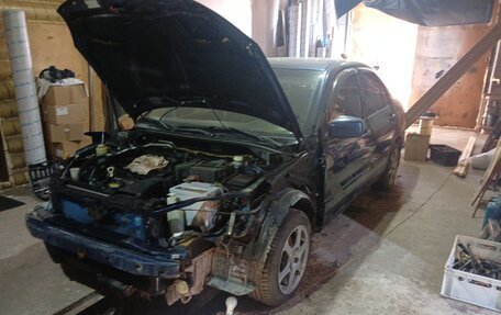 Mitsubishi Lancer IX, 2007 год, 300 000 рублей, 10 фотография