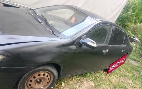 Lifan Solano I (630) рестайлинг, 2012 год, 140 000 рублей, 8 фотография