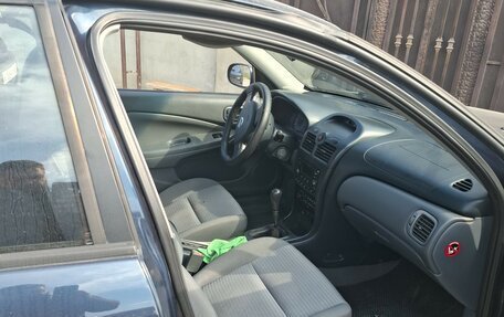 Nissan Almera Classic, 2007 год, 350 000 рублей, 3 фотография