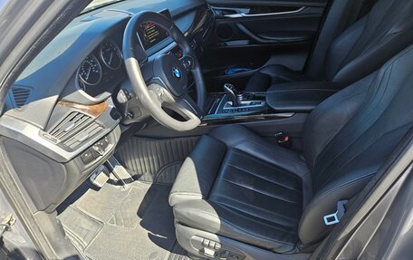 BMW X5, 2016 год, 3 500 000 рублей, 9 фотография