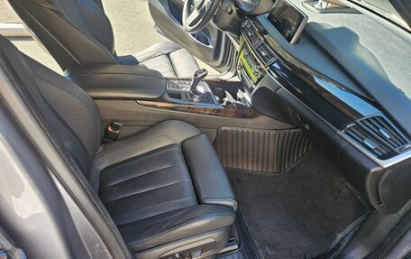 BMW X5, 2016 год, 3 500 000 рублей, 10 фотография