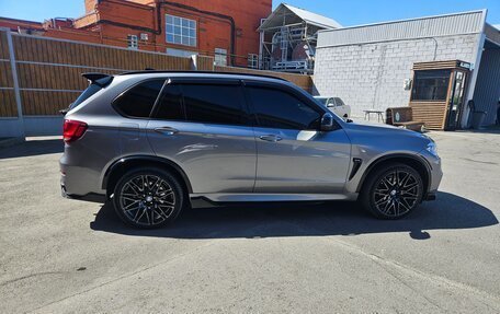 BMW X5, 2016 год, 3 500 000 рублей, 3 фотография