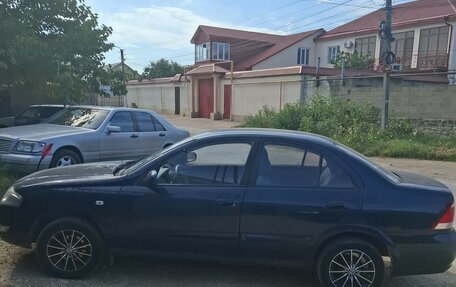 Nissan Almera Classic, 2007 год, 350 000 рублей, 4 фотография