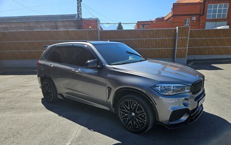 BMW X5, 2016 год, 3 500 000 рублей, 2 фотография