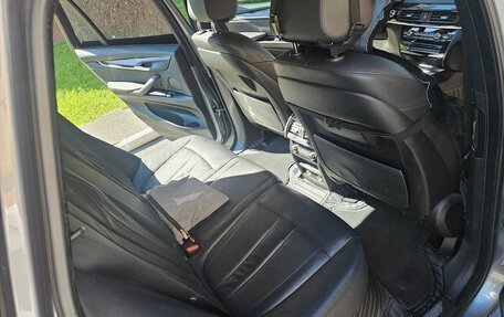 BMW X5, 2016 год, 3 500 000 рублей, 11 фотография
