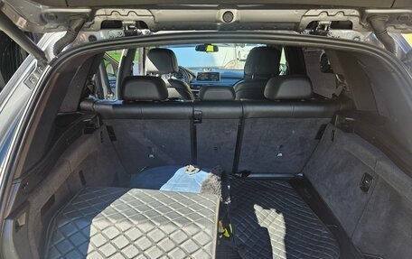 BMW X5, 2016 год, 3 500 000 рублей, 12 фотография