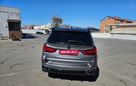 BMW X5, 2016 год, 3 500 000 рублей, 6 фотография