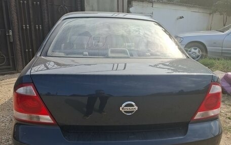Nissan Almera Classic, 2007 год, 350 000 рублей, 2 фотография