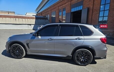 BMW X5, 2016 год, 3 500 000 рублей, 8 фотография