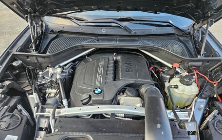BMW X5, 2016 год, 3 500 000 рублей, 13 фотография