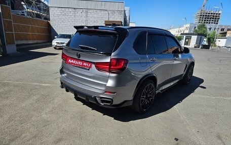 BMW X5, 2016 год, 3 500 000 рублей, 5 фотография