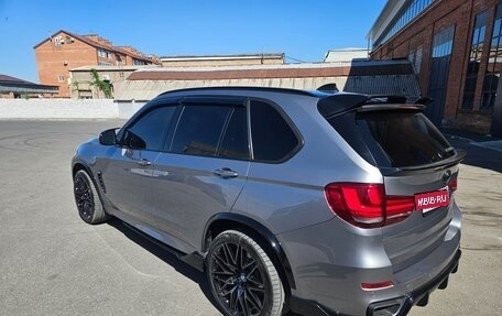 BMW X5, 2016 год, 3 500 000 рублей, 7 фотография