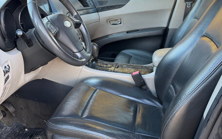 Subaru Tribeca I рестайлинг, 2008 год, 882 590 рублей, 12 фотография