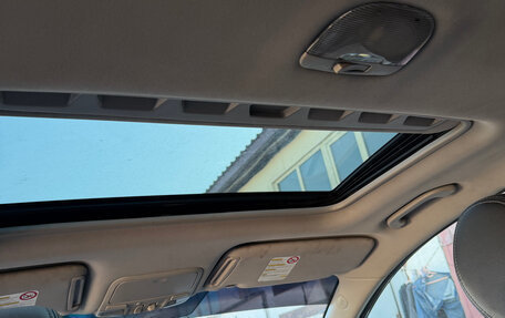Subaru Tribeca I рестайлинг, 2008 год, 882 590 рублей, 15 фотография