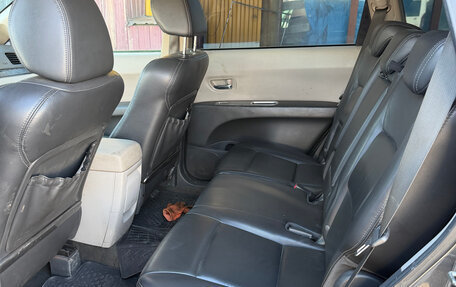 Subaru Tribeca I рестайлинг, 2008 год, 882 590 рублей, 14 фотография