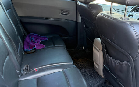 Subaru Tribeca I рестайлинг, 2008 год, 882 590 рублей, 18 фотография