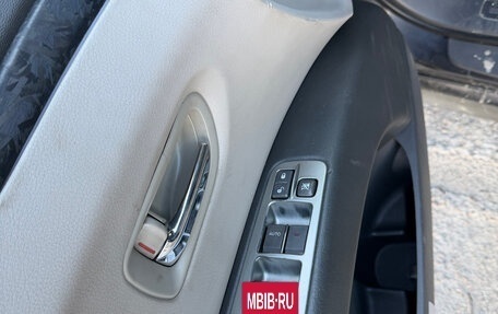 Subaru Tribeca I рестайлинг, 2008 год, 882 590 рублей, 13 фотография