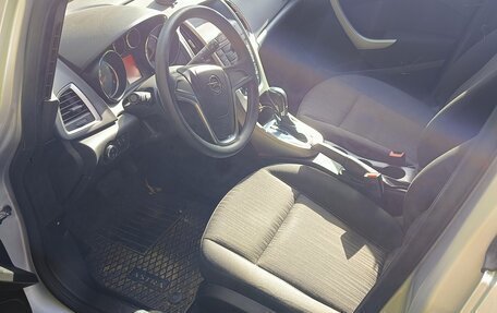 Opel Astra J, 2011 год, 760 000 рублей, 13 фотография