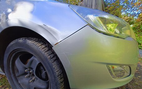 Opel Astra J, 2011 год, 760 000 рублей, 12 фотография