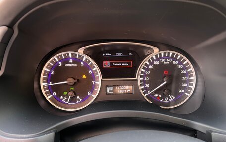 Infiniti QX60 I рестайлинг, 2019 год, 2 600 000 рублей, 9 фотография