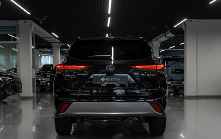 Toyota Highlander, 2026 год, 5 900 000 рублей, 6 фотография