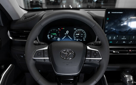 Toyota Highlander, 2026 год, 5 900 000 рублей, 11 фотография
