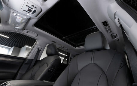 Toyota Highlander, 2026 год, 5 900 000 рублей, 10 фотография