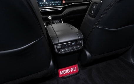 Toyota Highlander, 2026 год, 5 900 000 рублей, 16 фотография