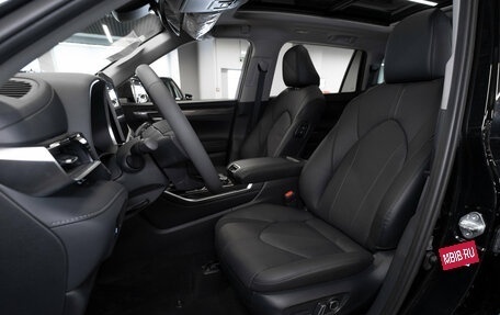 Toyota Highlander, 2026 год, 5 900 000 рублей, 9 фотография