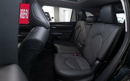 Toyota Highlander, 2026 год, 5 900 000 рублей, 14 фотография