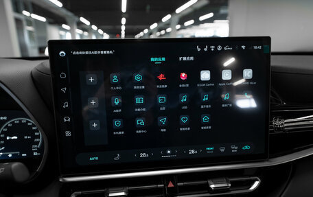 Toyota Highlander, 2026 год, 5 900 000 рублей, 21 фотография