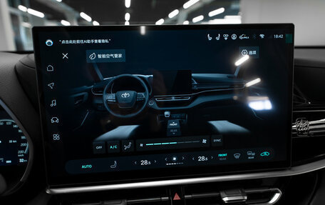 Toyota Highlander, 2026 год, 5 900 000 рублей, 20 фотография