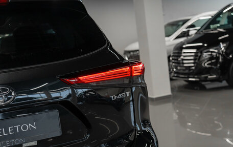 Toyota Highlander, 2026 год, 5 900 000 рублей, 31 фотография