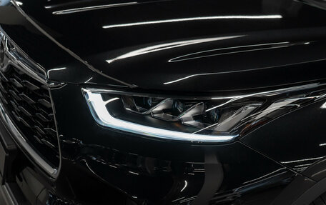 Toyota Highlander, 2026 год, 5 900 000 рублей, 30 фотография