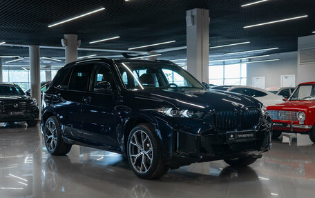 BMW X5, 2026 год, 11 130 000 рублей, 2 фотография