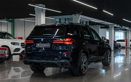BMW X5, 2026 год, 11 130 000 рублей, 4 фотография
