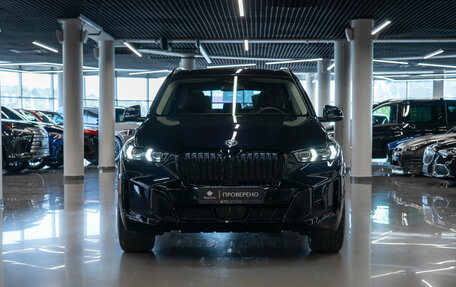 BMW X5, 2026 год, 11 130 000 рублей, 3 фотография