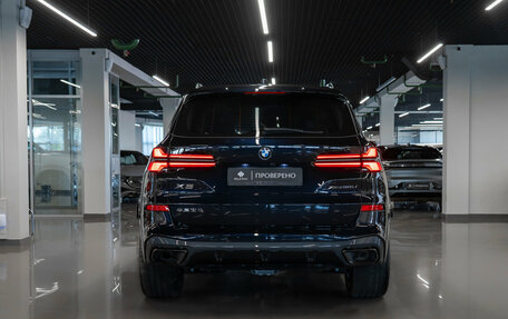 BMW X5, 2026 год, 11 130 000 рублей, 6 фотография