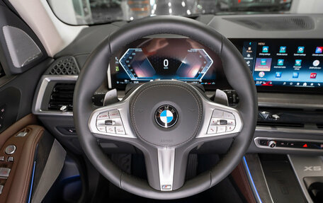 BMW X5, 2026 год, 11 130 000 рублей, 11 фотография