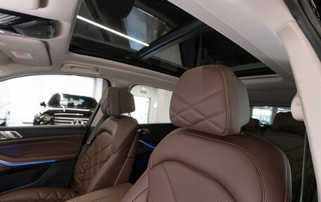 BMW X5, 2026 год, 11 130 000 рублей, 10 фотография