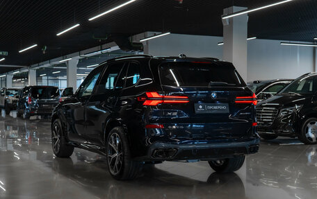 BMW X5, 2026 год, 11 130 000 рублей, 5 фотография