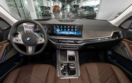 BMW X5, 2026 год, 11 130 000 рублей, 8 фотография
