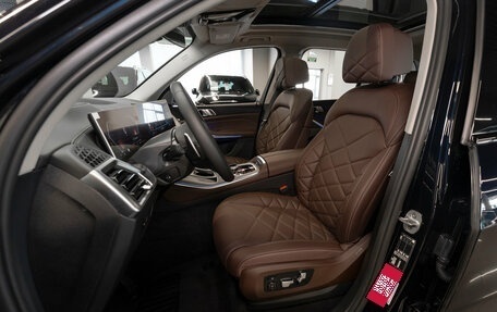 BMW X5, 2026 год, 11 130 000 рублей, 9 фотография