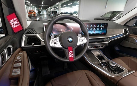 BMW X5, 2026 год, 11 130 000 рублей, 7 фотография