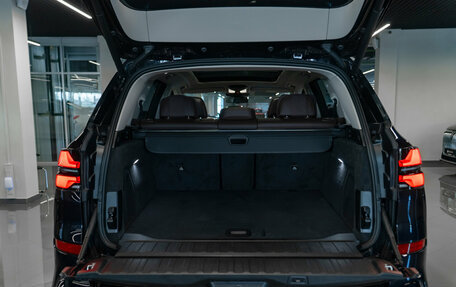 BMW X5, 2026 год, 11 130 000 рублей, 27 фотография