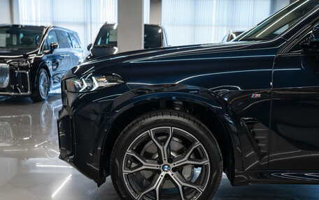 BMW X5, 2026 год, 11 130 000 рублей, 29 фотография
