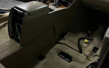 Cadillac STS I рестайлинг, 2005 год, 350 000 рублей, 3 фотография