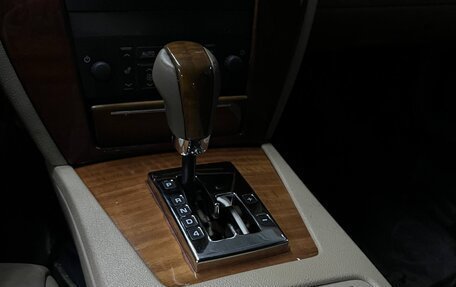 Cadillac STS I рестайлинг, 2005 год, 350 000 рублей, 5 фотография