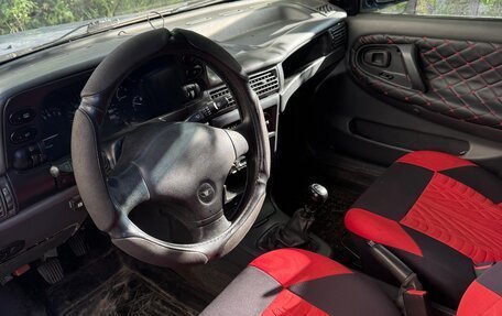 Daewoo Nexia I рестайлинг, 2006 год, 70 000 рублей, 5 фотография